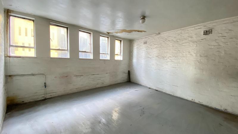 To Let commercial Property for Rent in Woodstock Western Cape